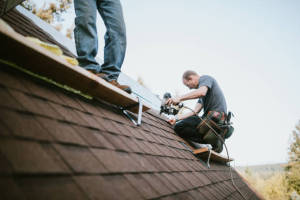 Local Roofers in Honeywell Corners, NY